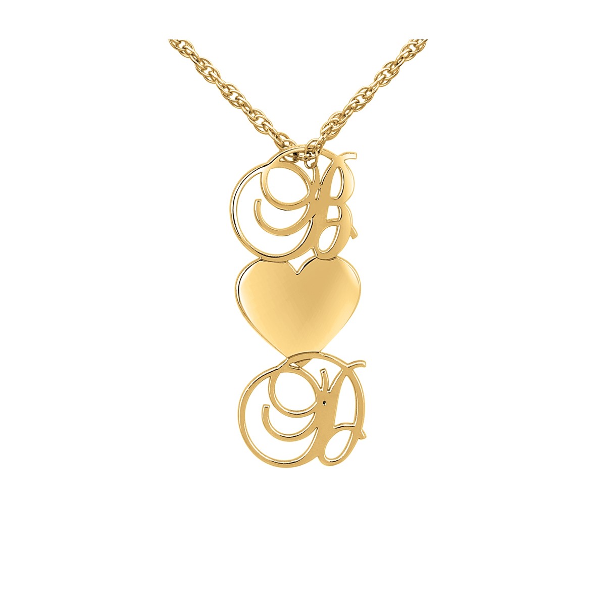 Parker 11MM Necklace