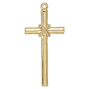 Valerija Gold Necklaces in Silver 925
