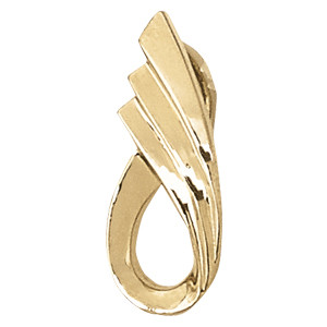Vasilija Gold Necklaces in Silver 925