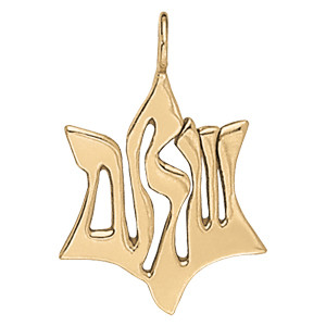 Venera Gold Necklaces in Silver 925