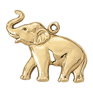  Veselka Gold Necklaces in Silver 925