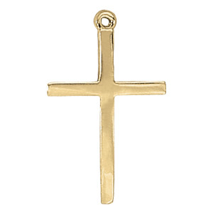 Vlasta Gold Necklaces in Silver 925