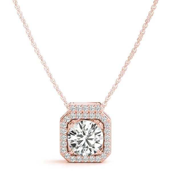 0.25 Ct Natural Diamond Round Cut Tela  in Silver 925
