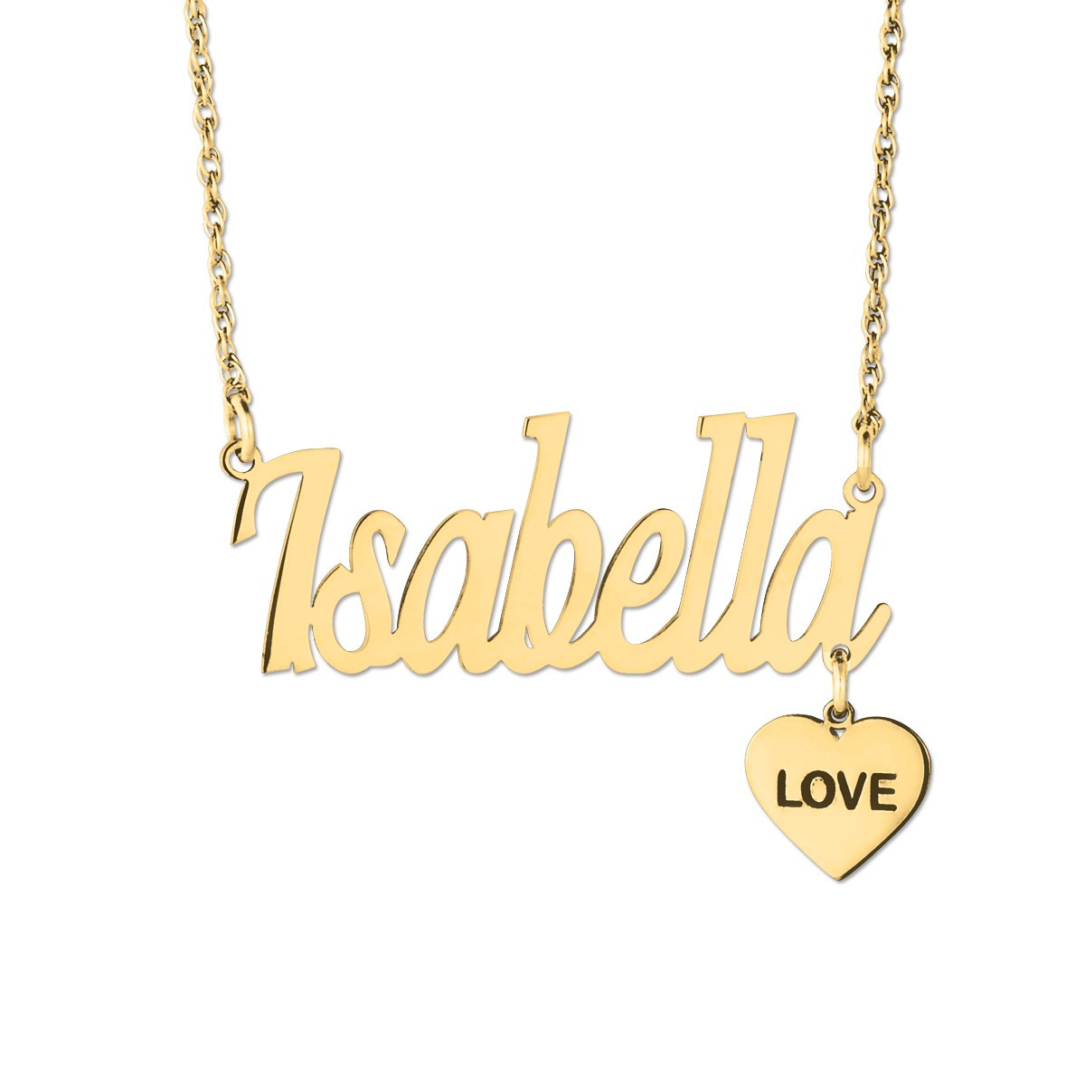Thalia  Necklace