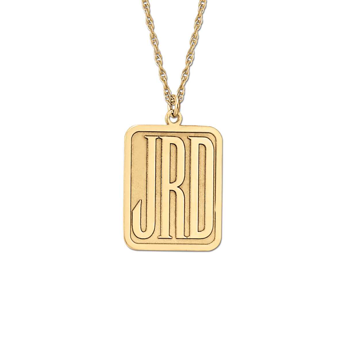 Tasneem Gold Necklaces in Silver 925