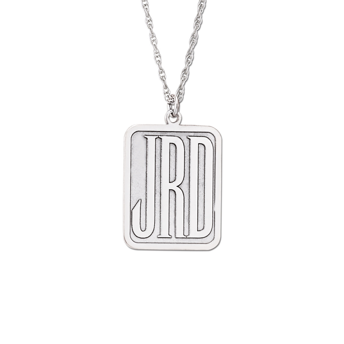 Tasneem Gold Necklaces in Silver 925