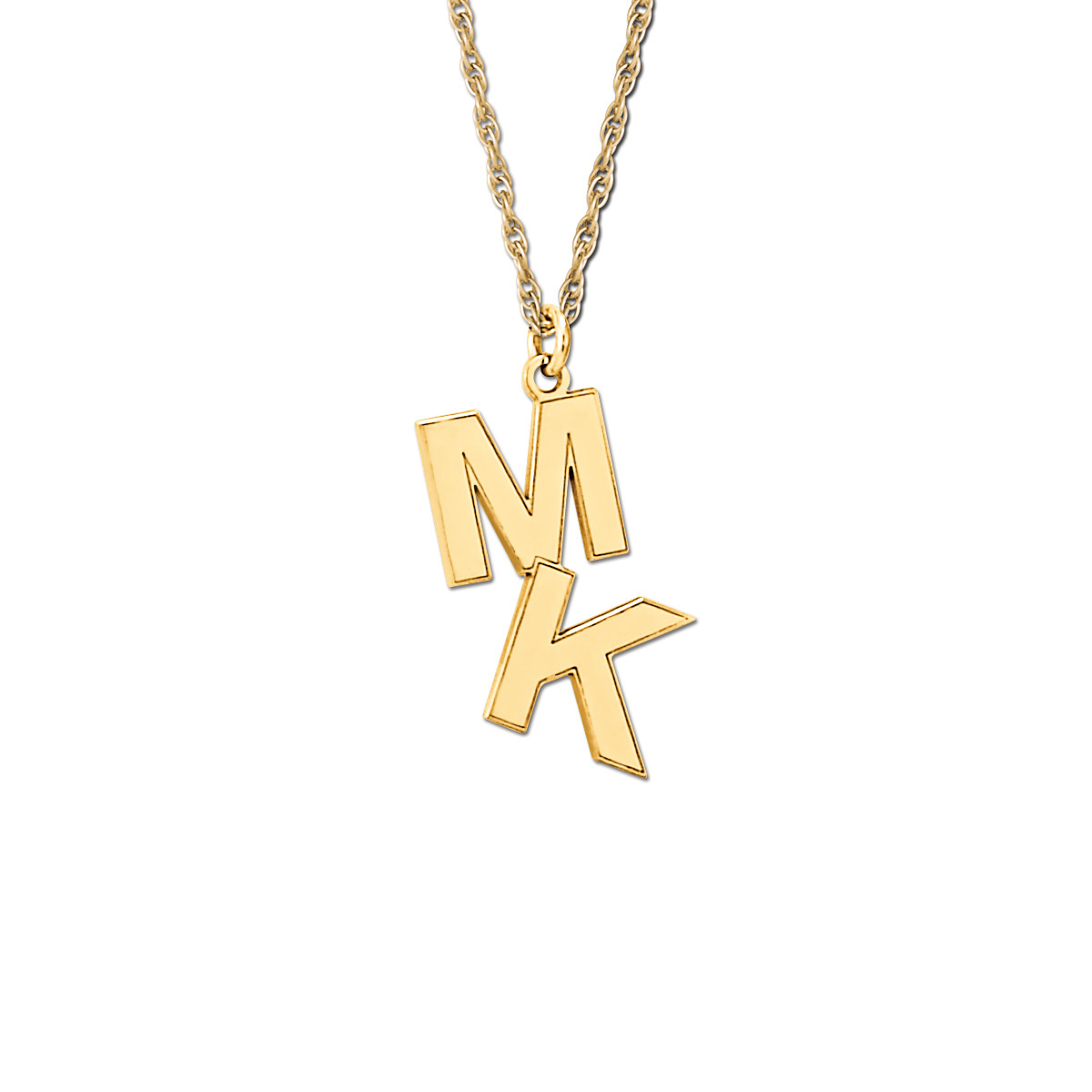 Tracy  Necklace