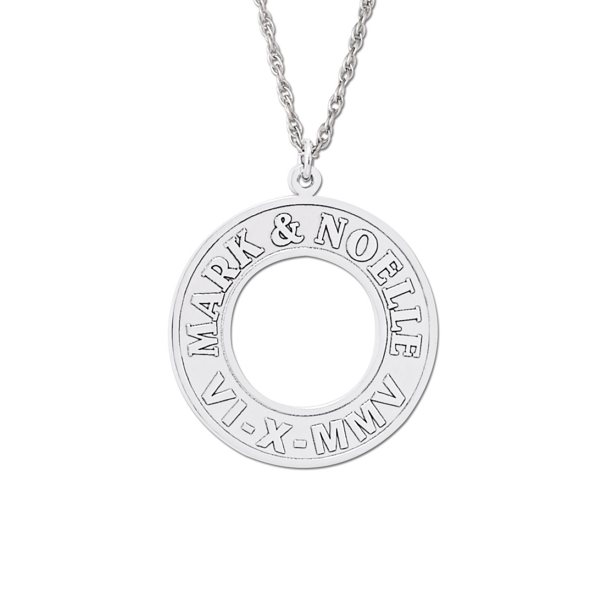 Tamar Gold Necklaces in Silver 925