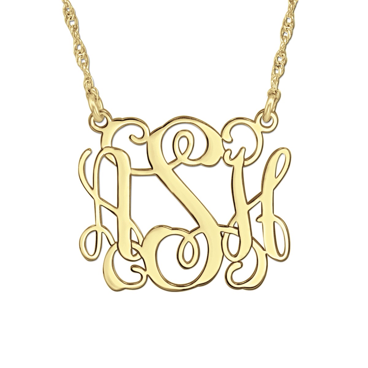 Jayden Necklace