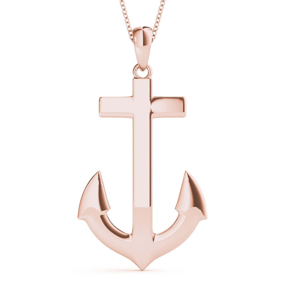 Twyla Gold Necklaces in Silver 925