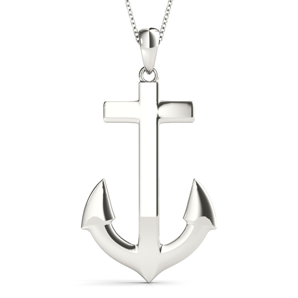 Twyla Gold Necklaces in Silver 925