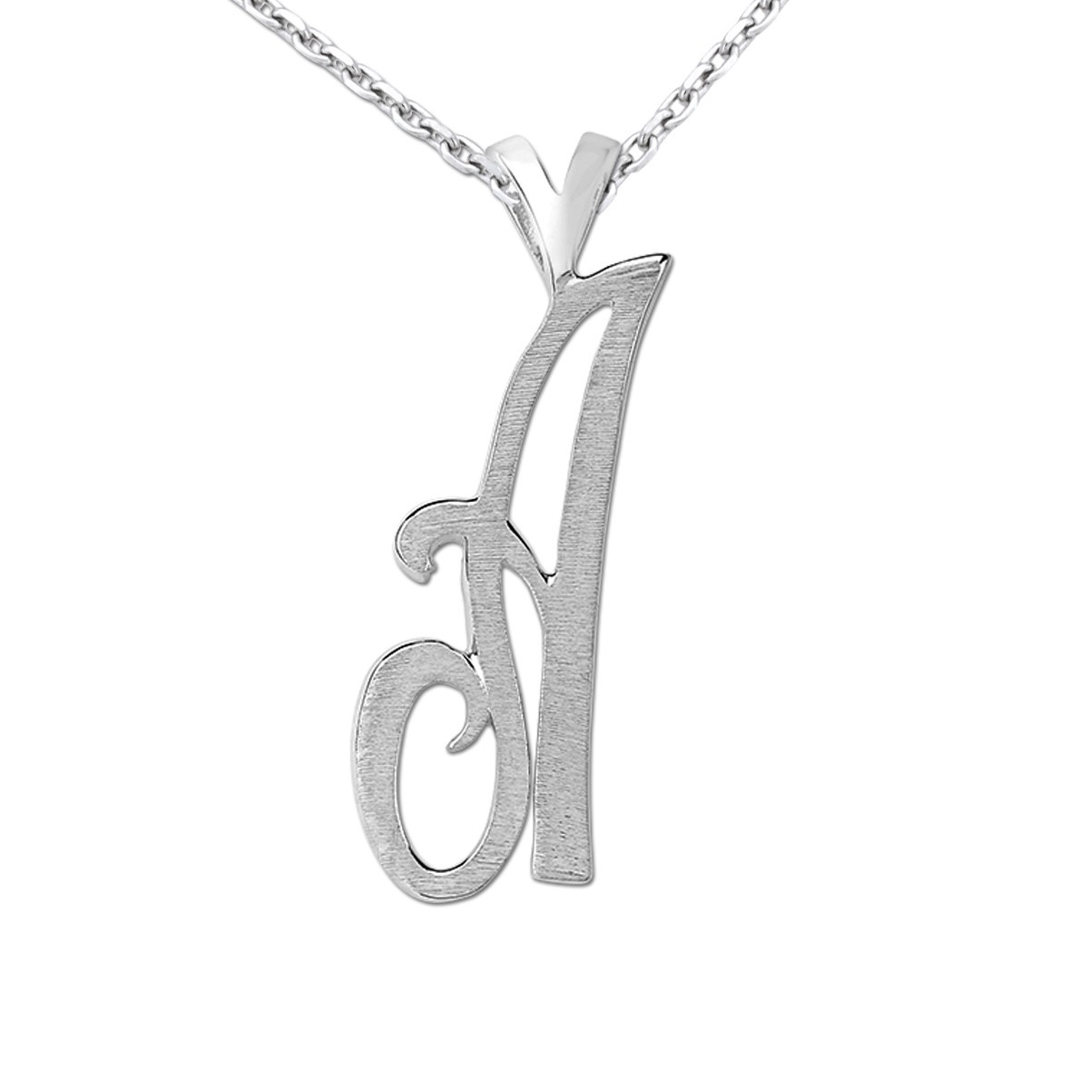 Tanvi Gold Necklaces in Silver 925