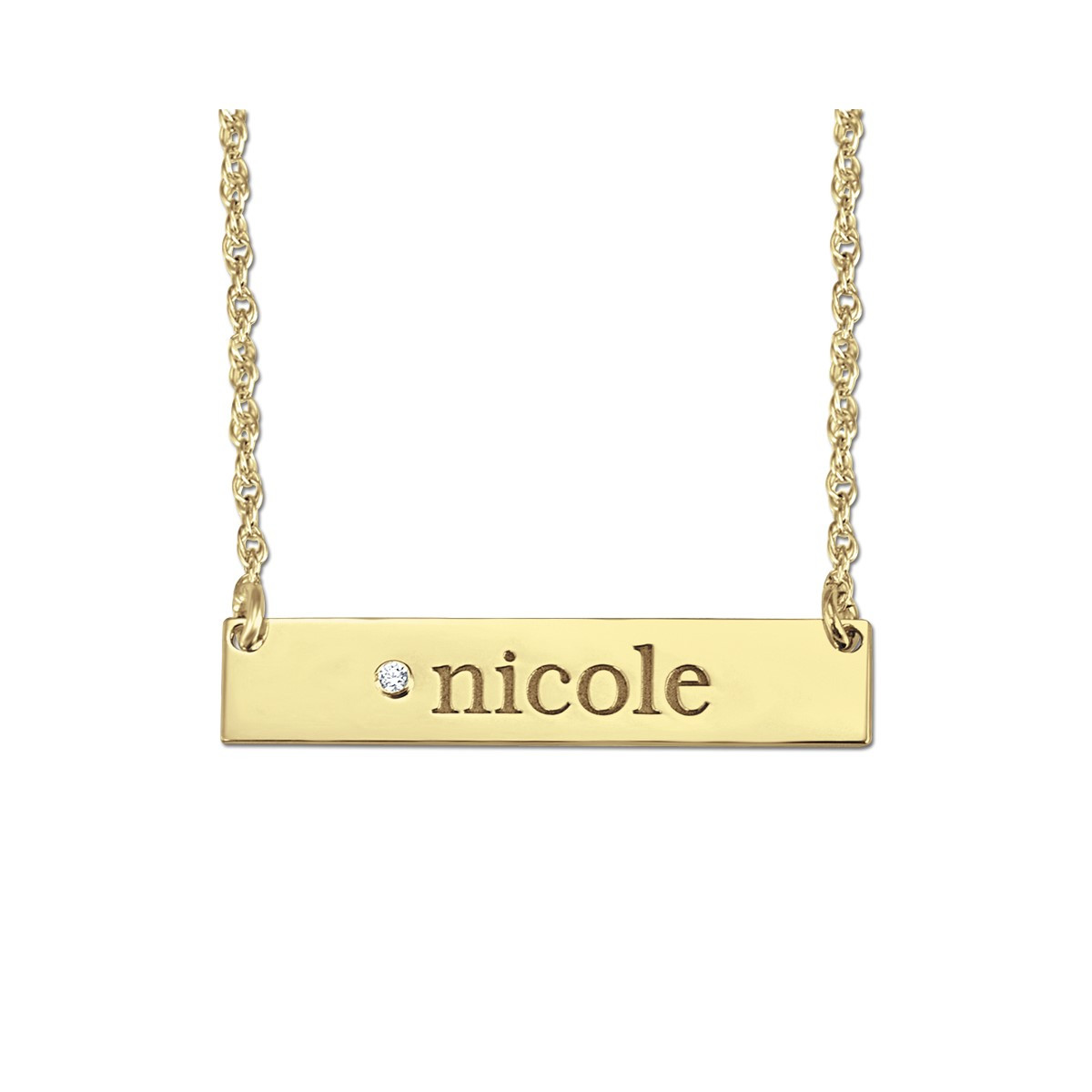 Tirzah  Necklace