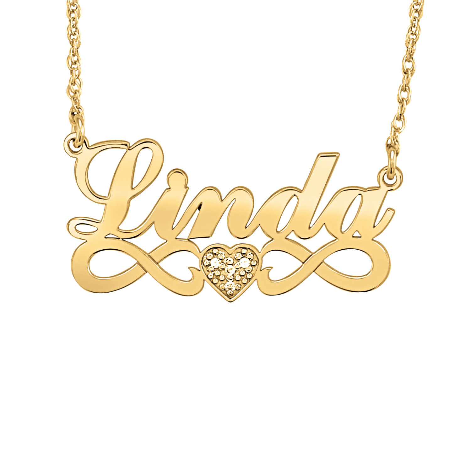 Theodosia  Necklace