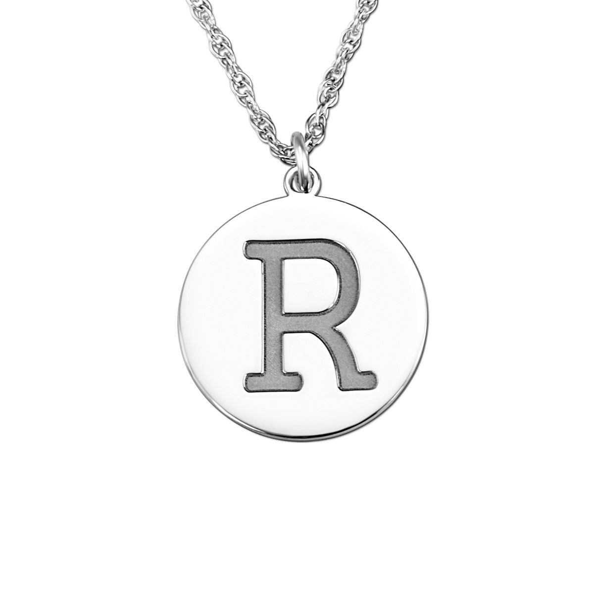 Twila Gold Necklaces in Silver 925