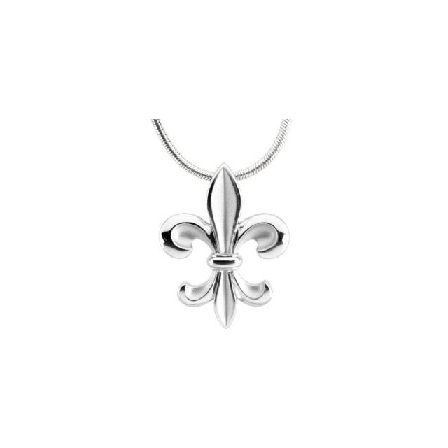 Tera Gold Necklaces in Silver 925