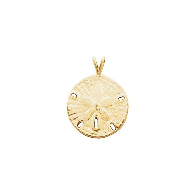 Triana Gold Necklaces in Silver 925