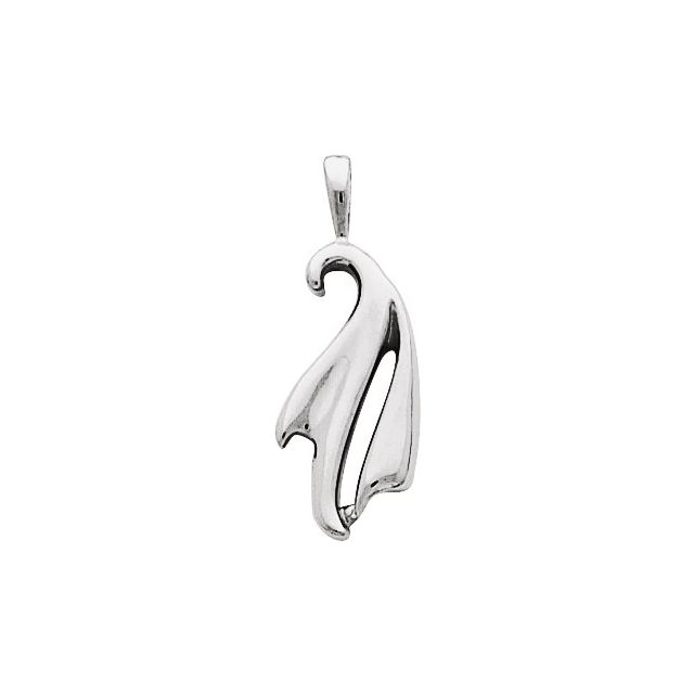 Tatyana Gold Necklaces in Silver 925