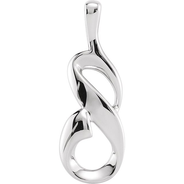 Tavia Gold Necklaces in Silver 925