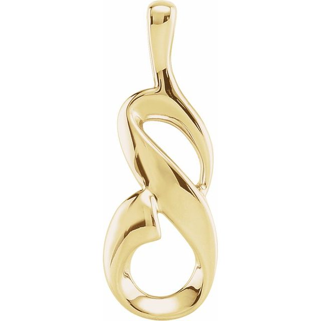 Tavia Gold Necklaces in Silver 925