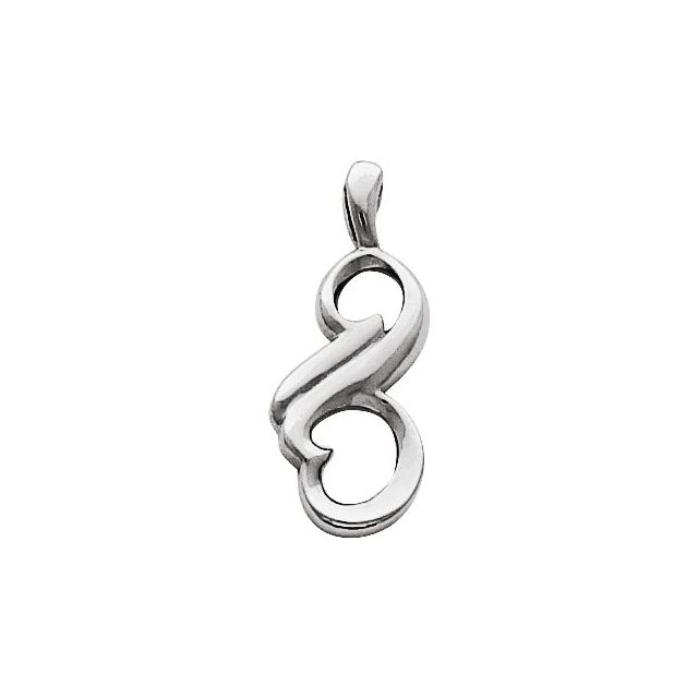 Teresita Gold Necklaces in Silver 925