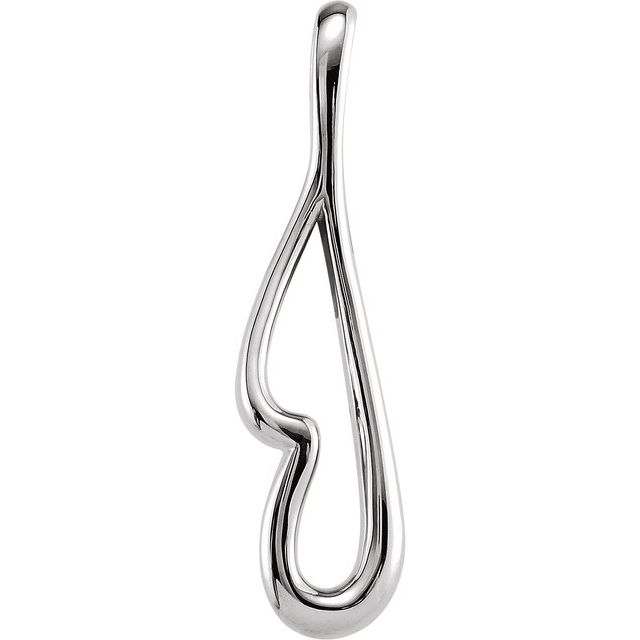 Tiya Gold Necklaces in Silver 925