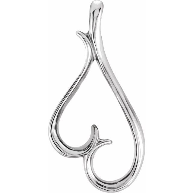 Tove Gold Necklaces in Silver 925