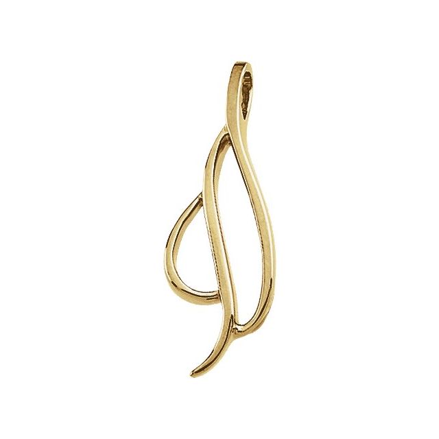 Tomeka Gold Necklaces in Silver 925