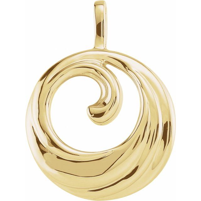 Thiana Gold Necklaces in Silver 925