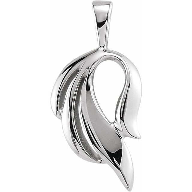 Titania Gold Necklaces in Silver 925