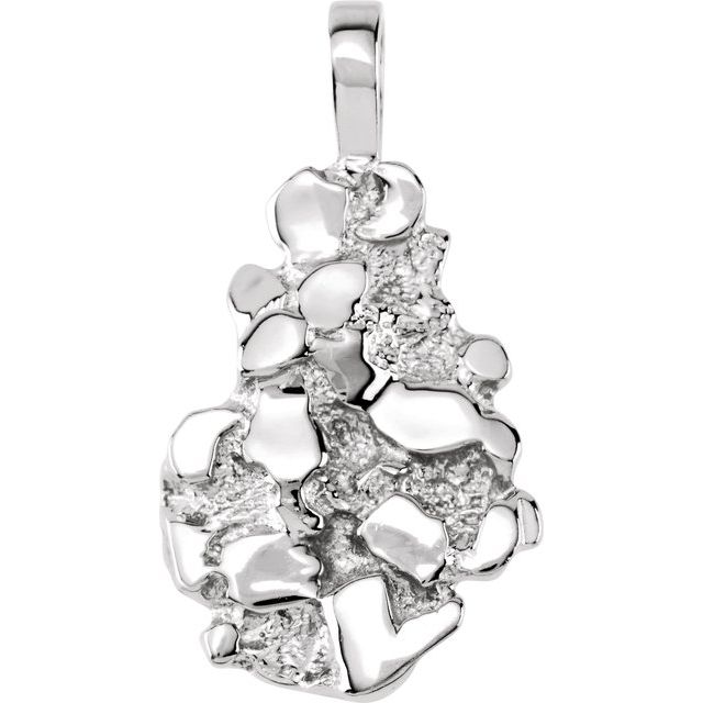 Vanmala Gold Necklaces in Silver 925