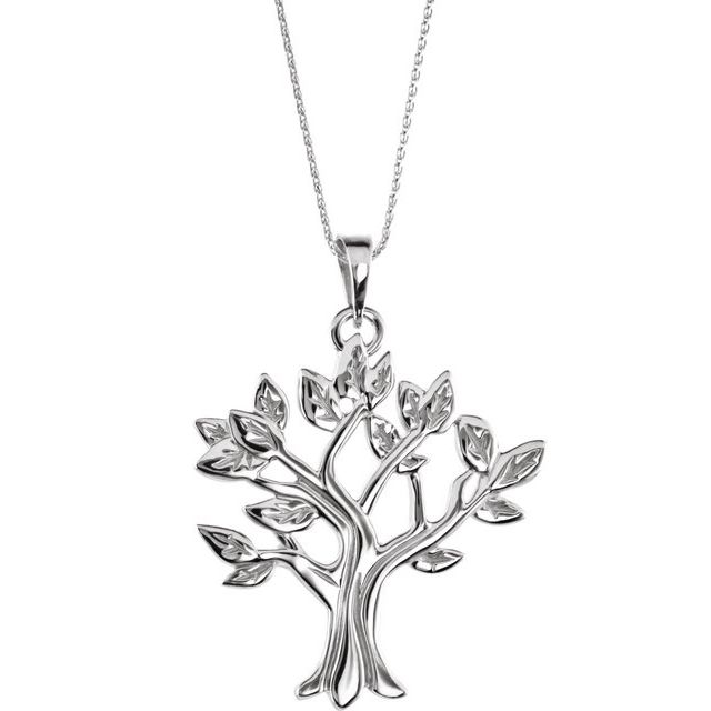 Tamya Gold Necklaces in Silver 925