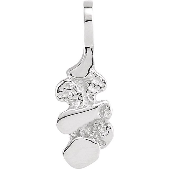Ursula Gold Necklace by Sunshine Diamonds
