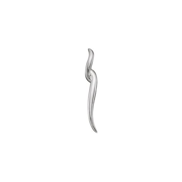 Urania Gold Necklace by Sunshine Diamonds