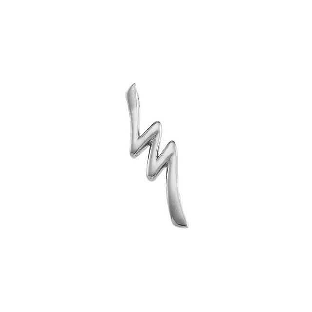 Uzuri Gold Necklaces in Silver 925