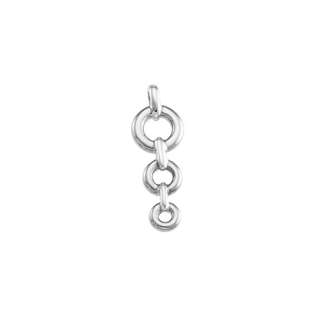  Uzma Gold Necklaces in Silver 925