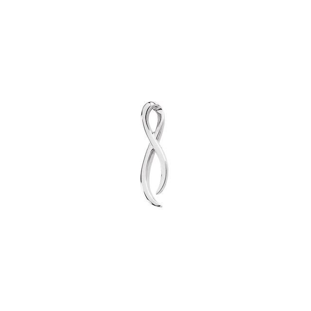 Una Gold Necklaces in Silver 925