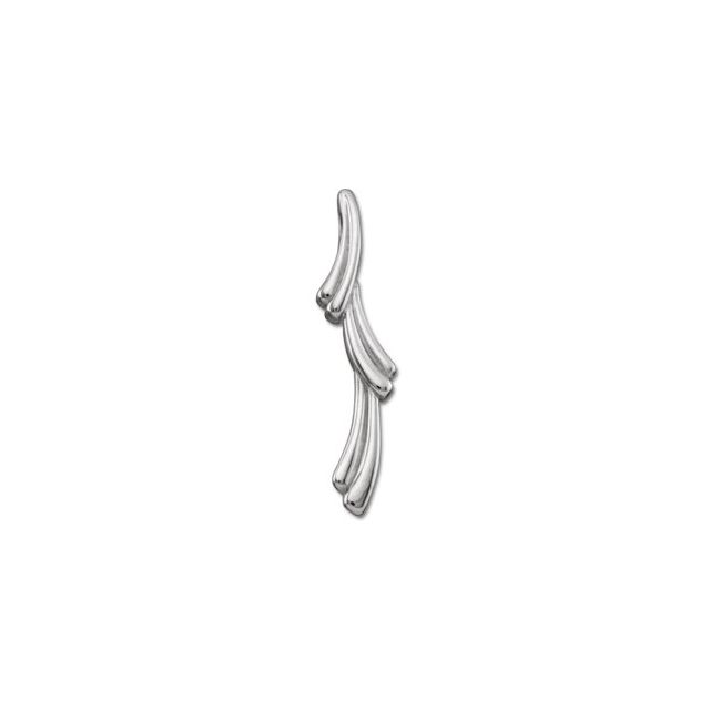 Udbala Gold Necklaces in Silver 925