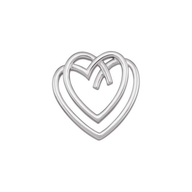 Udvita Gold Necklaces in Silver 925
