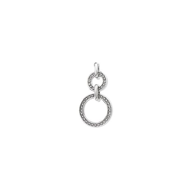 Utpalini Gold Necklaces in Silver 925