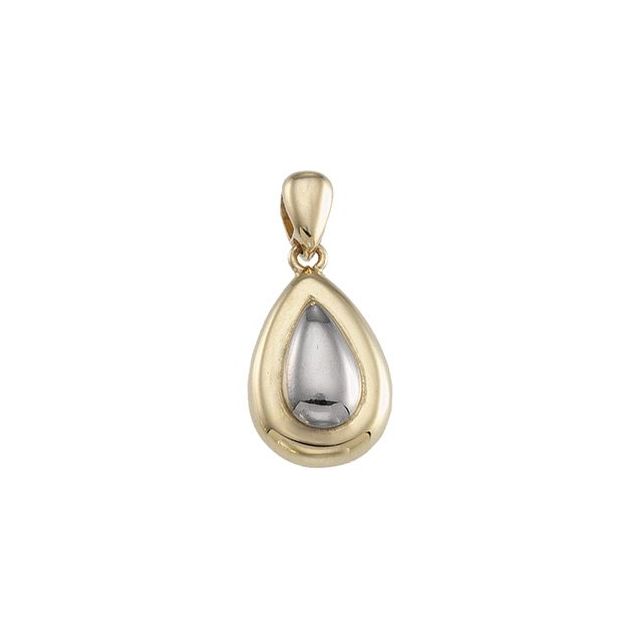 Uttara Gold Necklace