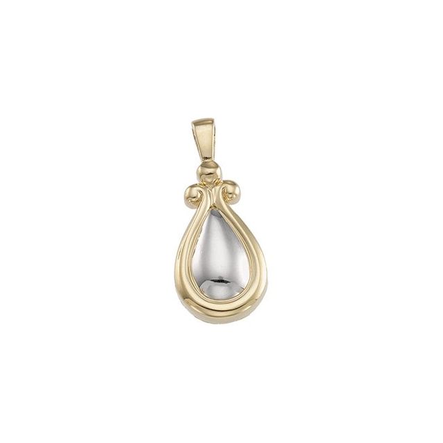 Urma Gold Necklaces in Silver 925