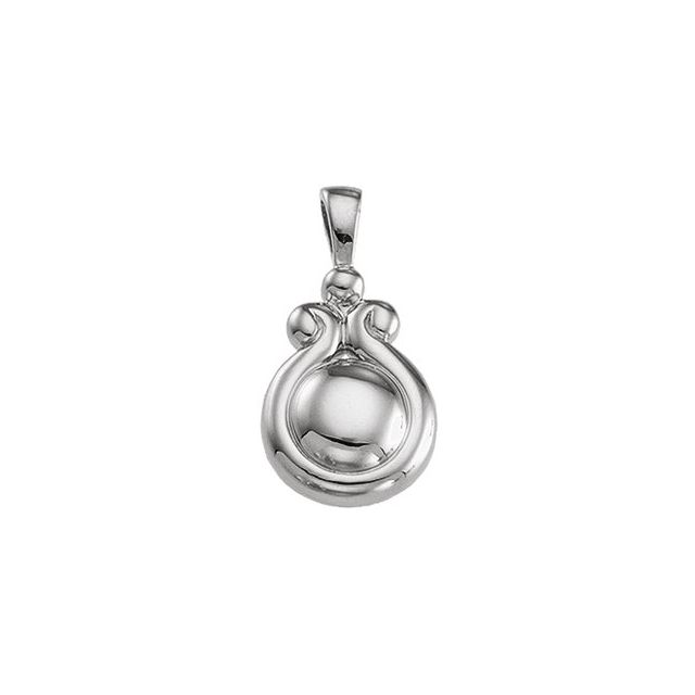 Uldwyna Gold Necklaces in Silver 925