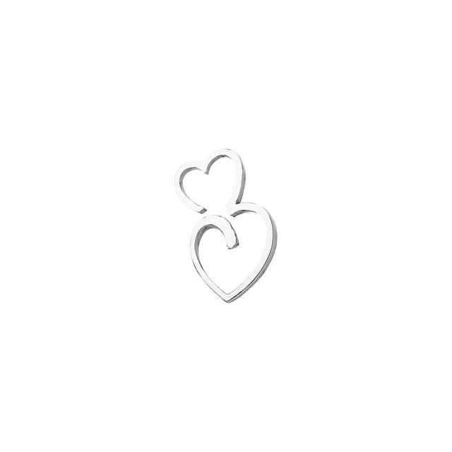 Uiara Gold Necklaces in Silver 925
