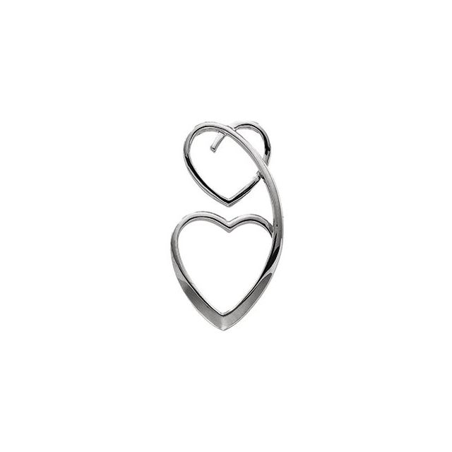 Unnr Gold Necklaces in Silver 925