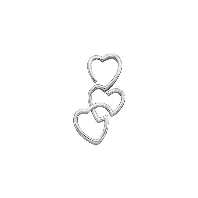 Uschi Gold Necklaces in Silver 925