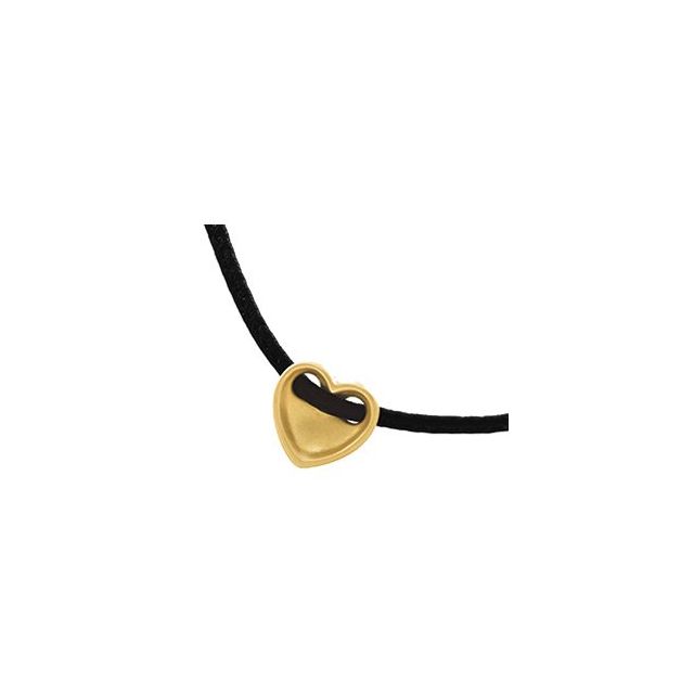  Ulva Gold Necklaces in Silver 925