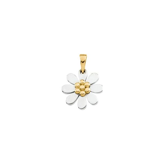 Urzula Gold Necklaces in Silver 925