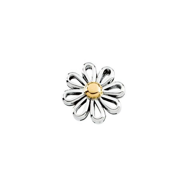Uswah Gold Necklaces in Silver 925