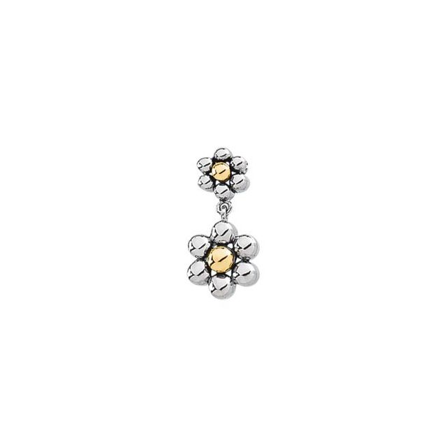 Umihana Gold Necklace